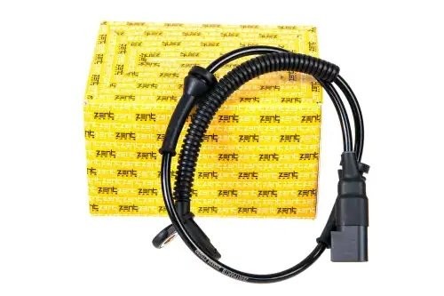 датчик ABS! передний\ Ford Tourneo Connect/Transit Connect 02> Z03338 ZENTPARTS
