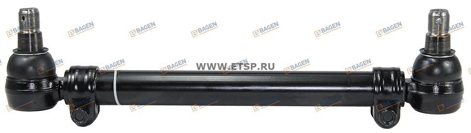 4-SERIE (1995-2005) L=495мм T360135 BAGEN