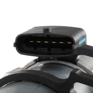 Модуль управления PEUGEOT 207 (06-12) КПП SACHS 3981 000 092 SACHS