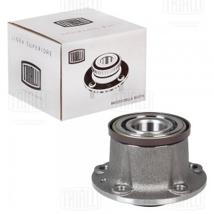 Ступица FIAT Ducato (06-) задняя TRIALLI MR 1680 TRIALLI