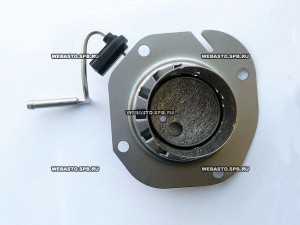 Горелка отопителя AirTop 2000 24v ,сеточка два отверстия. 1322924A WEBASTO