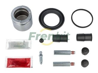 Ремкомплект суппорта+поршень+комплект направляющих OPEL VECTRA A SERIES 4WD 01-8 754471 FRENKIT