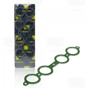 Прокладка ресивера для а/м ГАЗ-3110 406 дв. "TRIALLI" GZ 102 0022 TRIALLI