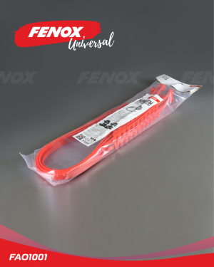 хомуты противоскольжения!\ FAO1001 FENOX