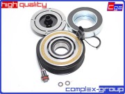 Муфта в сборе (Японский подшипник) 13MC1520HDRA 13MC1520HDRA CGA
