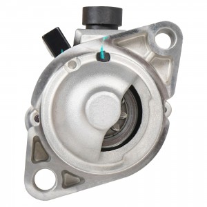 Стартер для а/м Honda CR-V (12-)/Crosstour (12-) 2.4i 1,6кВт LSt 2303 LST2303 START VOLT