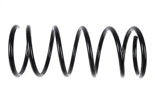 пружина передняя! 40 372 10 Hyundai Accent 1.3/1.5 99> Z37941 ZENTPARTS