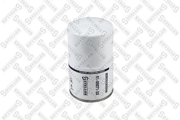 фильтр масляный! H210 D120\HITACHI 81-00071-SX STELLOX