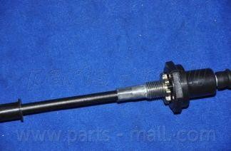 Трос сцепления KIA Picanto (04-11) PMC PTB-161 PMC PARTS MALL