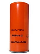 фильтр топливный! D93, H266 двиг. Caterpillar C12, C15, 3406, 3408 Z34655 ZENTPARTS