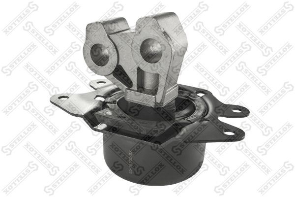 подушка ДВС передняя левая!\ Opel Corsa 1.0/1.2 00> 25-18102-SX STELLOX