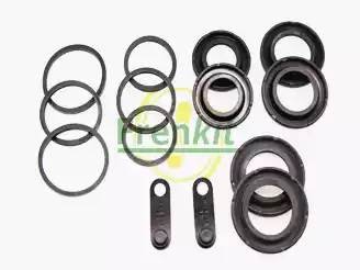 рем.к-т диск.торм.! d30 Brembo \Audi Q7, VW Toureg 02> 230024 FRENKIT