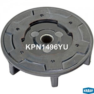 Срывная пластина шкива кондиционера KPN1496YU KPN1496YU KRAUF
