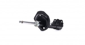 Амортизатор передний левый газовый MITSUBISHI ASX 10-, CITROEN C4 AIRCROSS 10- 316992 SACHS