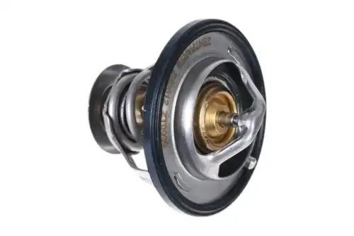 термостат! с прокладкой\ Toyota Avensis/Corolla 1.3-2.4i/1.4-2.0D-4D 95> Z45612 ZENTPARTS