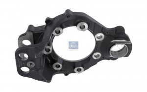 Кронштейн тормозных колодок 462658 DIESEL TECHNIC