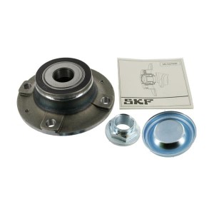 30/82=R159.42=K-26/25 !к-кт подшипника ступ. зад.\ Peugeot 307 all 00> ABS VKBA3585 SKF