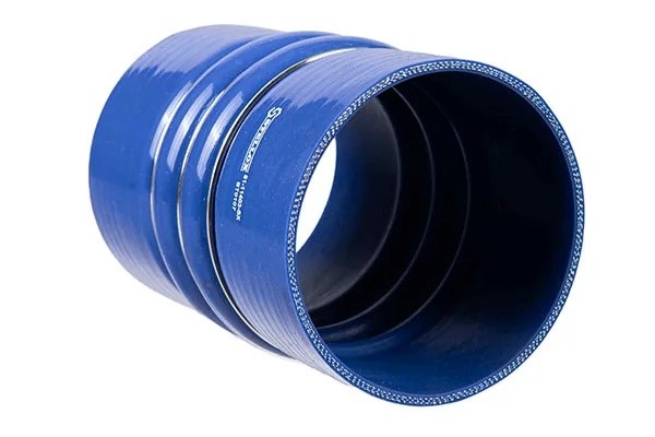 патрубок интеркулера !4'x6.5' синий\FRL,INTERN 81-11403-SX STELLOX