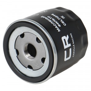 Фильтр масляный для а/м VAG Polo (15-)/Rapid (15-) 1.6i/1.4TSi/Octavia (12-) 1.6 CRL71295 CARVILLE RACING