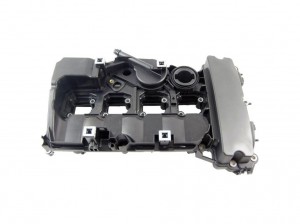 КРЫШКА ГОЛОВКИ ЦИЛИНДРА Mercedes-Benz C-Class W203 с прокладкой BOGAP C1115101 BOGAP