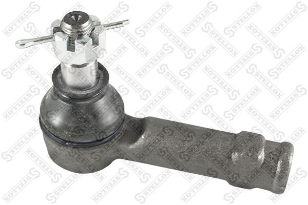 наконечник рулевой!\ Ford Transit 80-120 all 85-92 51-00166-SX STELLOX