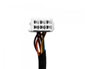 Электроупор багажника прав. Lexus NX 17- 19 MPL0002 MPL0002 MARSHALL