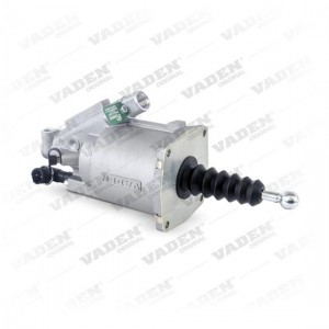 ПГУ MAN TGS TGX EURO 6 306010091 VADEN