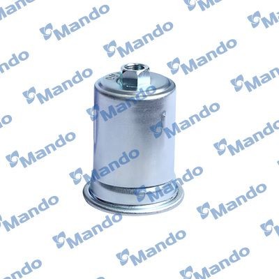 Фильтр топливный (бензин) TOYOTA/HYUNDAI/KIA/SSANGYONG (MANN WK 614/11, FILTRON  EFF00025T MANDO