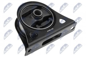 подушка двигателя левая!\ Chrysler Voyager 3.3/3.8 00> ZPSCH024 NTY