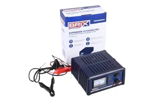 устройство зарядное! 20А, 14.8В/16В/19В, 300Вт, 220V BRX0280004 BRIX