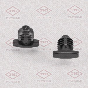 HYUNDAI ACCENT (2010>) Фиксатор панели бампера TJB1204 TATSUMI