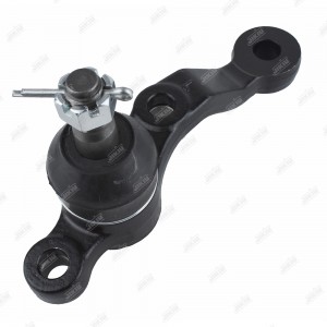 Опора шаровая левая TOYOTA MARK II 00-07 JB26982L JB26982L JIKIU