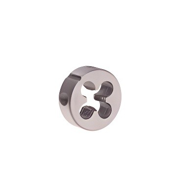 Плашка М10x1.5мм d=30мм в пластиковом футляре ROCKFORCE RFDIE10150 ROCK FORCE