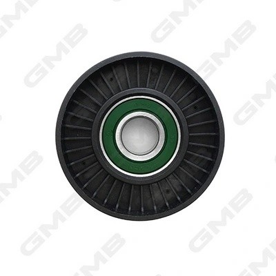 Ролик приводного ремня VW Golf,Polo AUDI A3 SKODA Fabia,Octavia (1.6) обводной G GTA0330 GMB