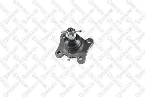 опора шаровая нижняя!\ Toyota 4Runner 88-89/Hi-Lux <89 52-98039-SX STELLOX