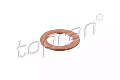 HYUNDAI MITSUBISHI 10*16*1 медь 820 944 HANS PRIES