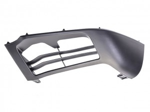 СПОЙЛЕР ПЕРЕДНЕГО БАМПЕРА ПРАВЫЙ RX350 09-12 LXL12480310R SAILING