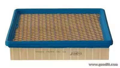 Фильтр воздушный AG382 AG 382 GOODWILL