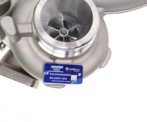 Турбокомпрессор ГАЗель Next,NN дв.G21A MOVELEX PSH0008865MX MOVELEX