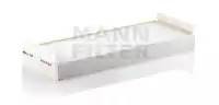 Фильтр воздушный кабины (салонный) CU4795 Mann-Filter CU4795 MANN FILTER