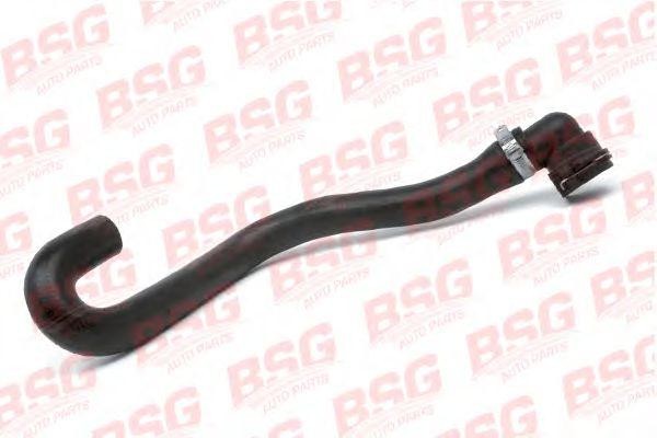 Шланг FORD Transit отопителя салона BSG BSG30720081 BSG