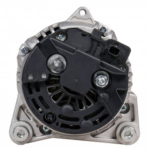 Генератор 120A LG 0908 START VOLT