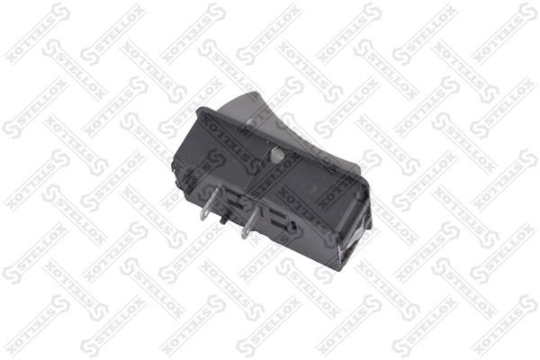 выключатель клавишный! рычага КПП\Omn Scania 2/3/4 Series 88-15227-SX STELLOX