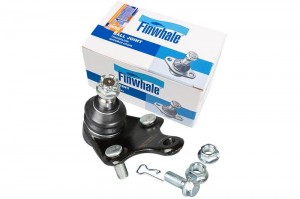 Опора шаровая передняя нижняя NX (Z1) Auris (E18) / C-HR (X1) / Camry (V7) / Cor BJ563 FINWHALE