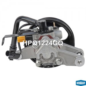 Насос гидроусилителя KIA Carens (08-) KRAUF HPQ1224GQ KRAUF