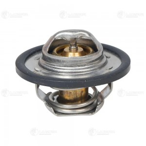 Термостат ЛАДА Largus RENAULT Logan LUZAR LT0902 LUZAR
