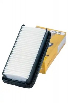 фильтр воздушный! KIA Rio, Hyundai Accent 1.4/1.6 05> Z32791 ZENTPARTS