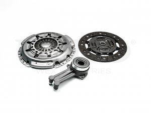 Комплект сцепления с подшипником CLT-20050 UNIO