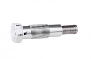 Натяжитель цепи ГРМ MERCEDES C180-250CDI W204/205, E220/250 W212 551018610 551 0186 10 INA