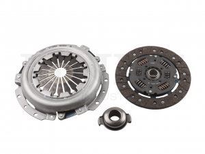 Комплект сцепления с подшипником CLT-20066 UNIO